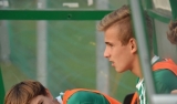 Sparing z Lechią Gdańsk na remis